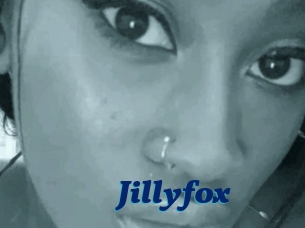 Jillyfox