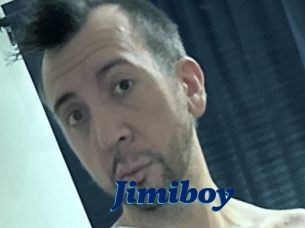 Jimiboy