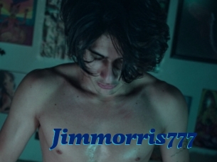 Jimmorris777