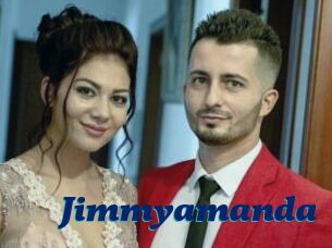 Jimmyamanda