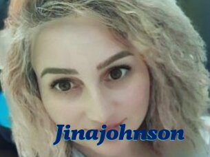 Jinajohnson