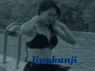 Jinakanji