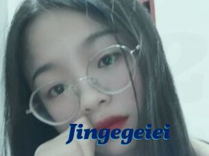 Jingegeiei