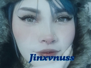 Jinxvnuss