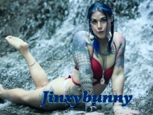 Jinxybunny