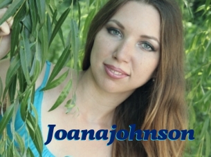 Joanajohnson