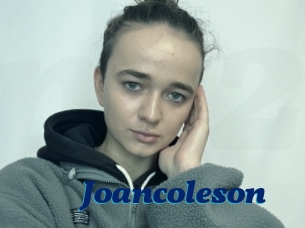 Joancoleson