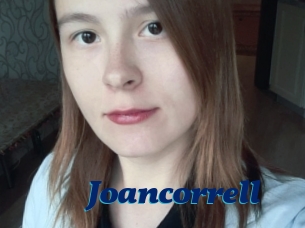 Joancorrell