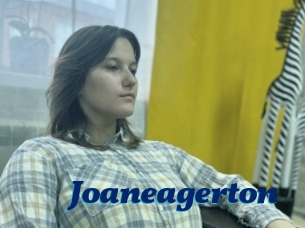 Joaneagerton