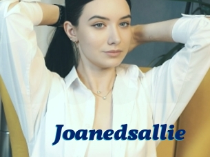 Joanedsallie