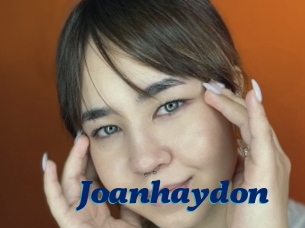 Joanhaydon