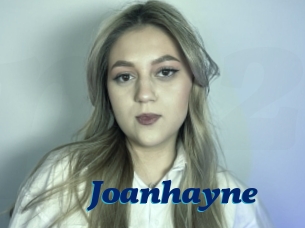 Joanhayne