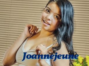 Joannejeune