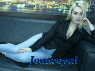 Joanroyal