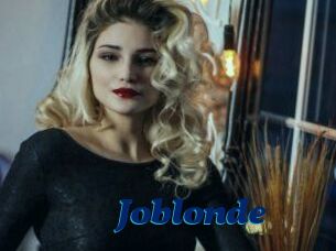 Joblonde