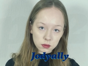 Jodyally