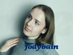 Jodybain