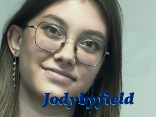 Jodybyfield