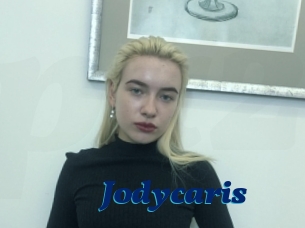 Jodycaris