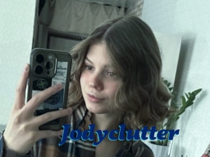 Jodyclutter