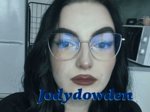 Jodydowden