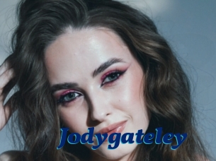 Jodygateley