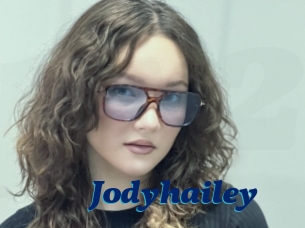 Jodyhailey