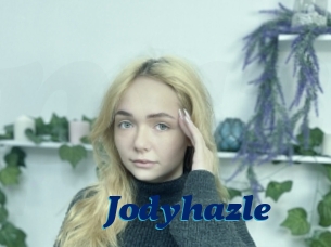 Jodyhazle