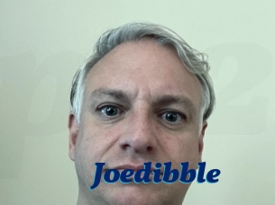 Joedibble