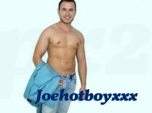 Joehotboyxxx