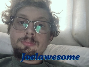 Joelawesome