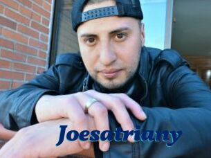 Joesatriany