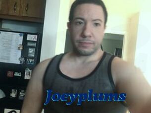 Joeyplums