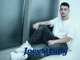 Joeystrong