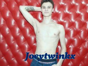 Joeytwinkx