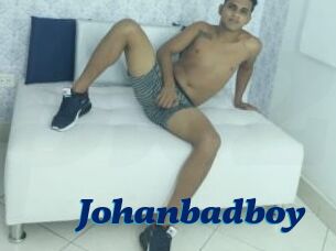 Johanbadboy