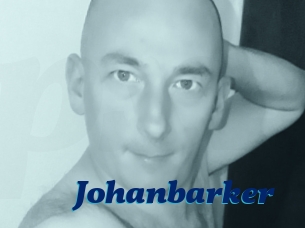 Johanbarker