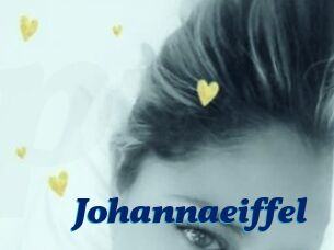 Johannaeiffel