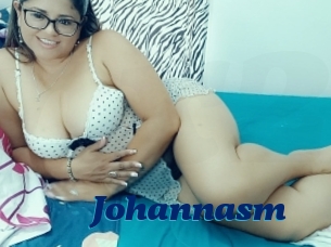 Johannasm