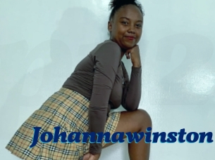 Johannawinston