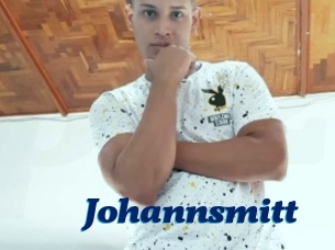 Johannsmitt