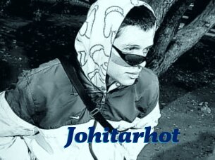 Johitarhot
