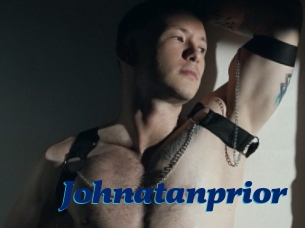 Johnatanprior