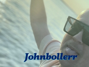 Johnbollerr