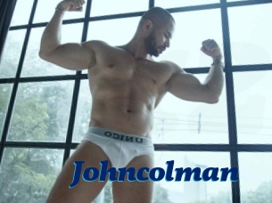 Johncolman