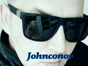 Johnconor