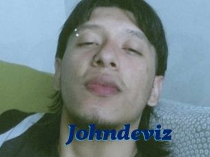 Johndeviz