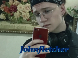 Johnfletcher