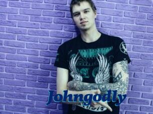 Johngodly