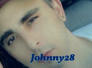 Johnny28